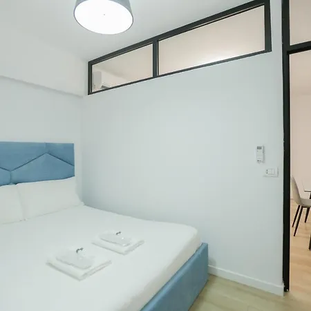 Miku Apartment-adorable At Bllok Area